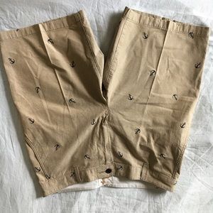 Dockers shorts